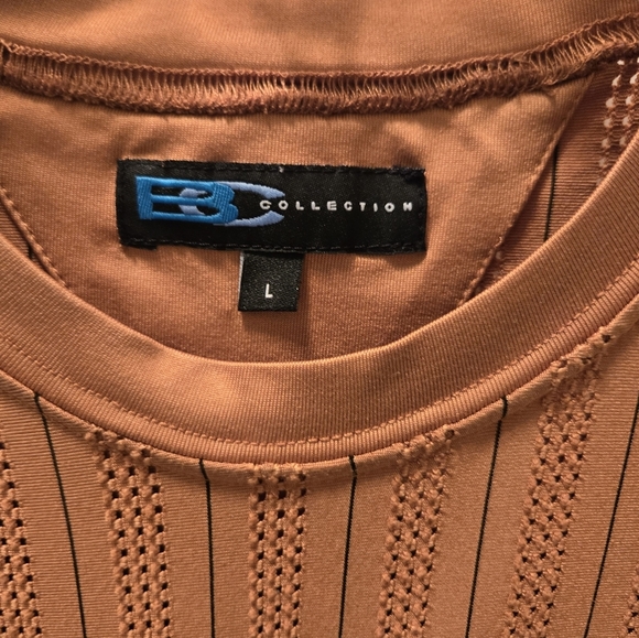 Men’s Dress Shirt BC Collection - Picture 2 of 7